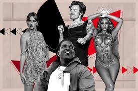 Best Albums of 2022: Beyonce, Bad Bunny, Taylor Swift, Harry Styles