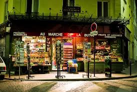 Pin On Montmartre Paris
