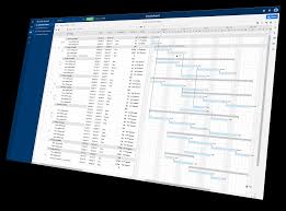 Smartsheet Vs Team Gantt Comparison Table