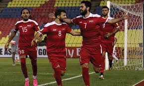 يتصدر منتخب سوريا جدول ترتيب المجموعة برصيد 15 نقطة، عقب الفوز على الفلبين بهدف دون رد في الجولة الماضية. Ù‡Ù„ ÙŠØ­Ù‚Ù‚ Ù…Ù†ØªØ®Ø¨ Ø³ÙˆØ±ÙŠØ§ Ù…ÙØ§Ø¬Ø£Ø© ÙÙŠ ØªØµÙÙŠØ§Øª ÙƒØ£Ø³ Ø§Ù„Ø¹Ø§Ù„Ù…