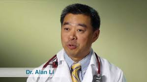 Meet Alan Li, MD, Family Medicine Provider at The Everett Clinic in  Marysville