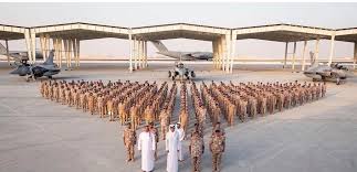 We did not find results for: A Guide To The Qatar Armed Forces