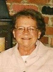 Obituary information for Helen Archer