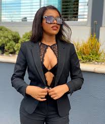 The actress has been vocal about her fight with depression and has not shied away from speaking about it. Meet Natasha Thahane Complete Biography Age Baby Boyfriend Parents Bibliography Cars Net Worth Child Sisters Home Married Husband