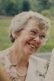 Obituary for Katherine "Kay" (Nolan) Gilchrist