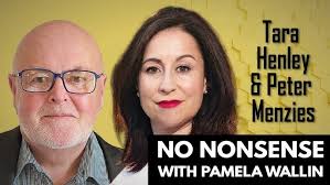 The Importance of Uncensored War Coverage with Matt Gurney