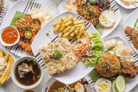Ayam bakar taliwang yang gurih dan pedasnya mantap. Rjcafe Satok Home Kuching Malaysia Menu Prices Restaurant Reviews Facebook