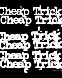 ELO Kiddies!: The First Cheap Trick LP at 45