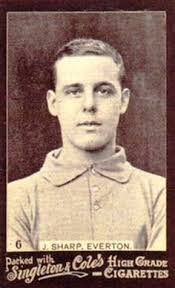 Football Cartophilic Info Exchange: Ogden's Cigarettes