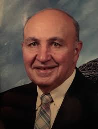 Richard DeSimone Obituary