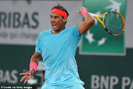 Find the perfect félix auger aliassime stock photos and editorial news pictures from getty images. With Nadal And Federer On 20 Grand Slams Each Who Is The Greatest Men S Player Of All Time Trends Wide