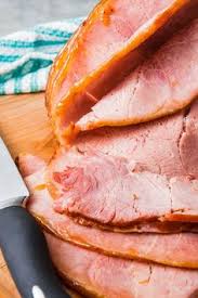 17 Best Smithfield Ham Recipes Images Smithfield Ham