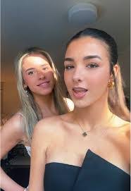 Jenna Tidwell's Instagram, Twitter & Facebook