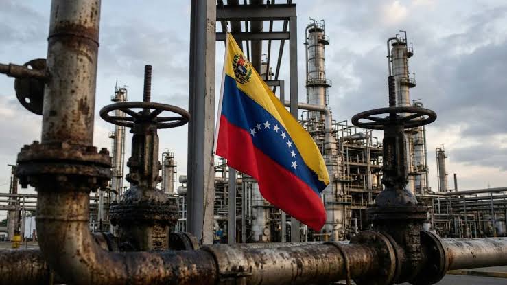 ▷ Transparencia Venezuela exige cuentas claras en el acuerdo petrolero con  EEUU #7Sep - El Impulso