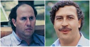 He was public enemy number one in colombia in the 1980s. Hermanos De Pablo Escobar Tierra Colombiana