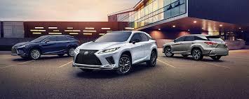 Use for comparison purposes only. 2020 Lexus Rx 350 Color Options Lexus Of Clearwater