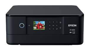 Dieser kompakte laserdrucker ist die ideale, preiswerte lösung für den privaten einsatz, bei geringem platzangebot. Expression Premium Xp 6000 Small In One Printer Inkjet Printers For Home Epson Us