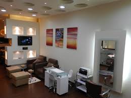 All services are performed by licensed professionals who care about the client experience. Beauty Salon Houzz