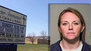 Milwaukee man sues school district, teacher over sexual assault; seeks $20M