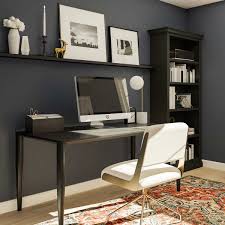 Discover 65 stunning home office design ideas that make will make work fun. Cozy Home Office Ideas That Are Ready For Winter Modsy Blog