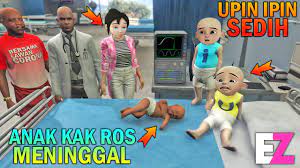 The description of upin & ipin kst prologue. Download Kak Ros 3gp Mp4 Mp3 Flv Webm Pc Mkv Irokotv Ibakatv Soundcloud