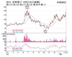 ç†±é–€è‚¡ çŸ½å‰µ2018ç²åˆ©å†ç™»é«˜ è­‰åˆ¸ æ¬Šè­‰ å·¥å•†æ™‚å ±