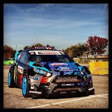 Nascar how bad have you got it ? Driving Ca On Instagram A Fiesta St On Major Steroids Ford Fiesta Cars Carporn Kenblock Gymkhana Hot Rods Cars Muscle Ford Fiesta St Car Ford