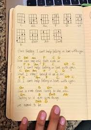 Can T Help Falling In Love Lyrics Chords Ukulele Learn The 3 Secrets To Playing The Guitar Like A Pro Course Guitar Guitar Lessons In 2020 Ukulele Songs Ukulele Chords Songs Ukulele Chords Chart