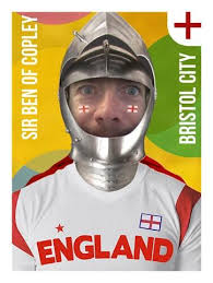 ben copley (@kenbopley)