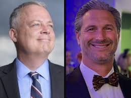 Warren Poised For Victory In PA House District 31