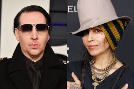 Marilyn manson — paint you with my love (we are chaos 2020). Watch Marilyn Manson Performs Sweet Dreams With Linda Perry