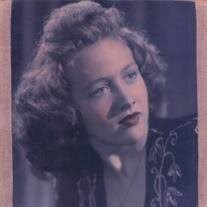 Mildred Perdue Obituary