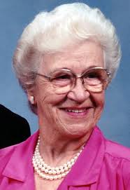 Catherine Swain Obituary