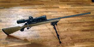 The vortex viper pst gen ii rifle scopes are designed for shooters looking for every advantage they can get whether they are competing in a precision rifle match or using it for duty. T3x Roughtech 300 Win Mag Vortex Viper Pst Gen Ii 3 15 X 44 Tikka Shooters