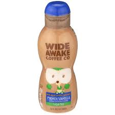 By orsha magyar, msc, chn. Wide Awake French Vanilla Sugar Free Non Dairy Coffee Creamer 32 Fl Oz Instacart