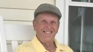 Roger Bickford's Instagram, Twitter & Facebook