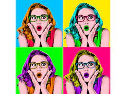 Just when you think that you have looked at all aspects and facets of art, you discover that there is more to it. Make Professional Andy Warhol Pop Art From Your Photos By Fredtezar Fiverr
