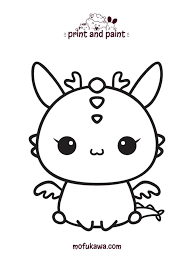 Lion king coloring pages] 4. Printable Dragon Coloring Pages