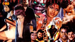 Ramu packs in 6 of the most creative short stories in one movie, each with outrageous twists. Download Chudail No1 Full Hindi Dubbed Movie Primetime Hindi Movies Mp4 Mp3 3gp Naijagreenmovies Fzmovies Netnaija