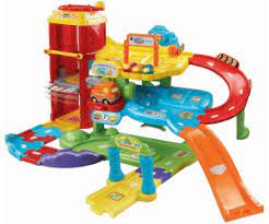 Erkennt alle tut tut baby flitzer und kann mit der tut tut baby flitzer garage verbunden werden. Vtech Tut Tut Baby Flitzer Parkgarage Bunt Ab 35 49 Preisvergleich Bei Idealo De