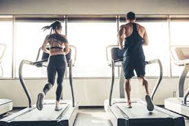 15 Minutes Post Workout HIIT