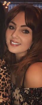 Teacher with severe acne tells how social media trolls stole her pictures  to 'give her a Photoshop makeover'