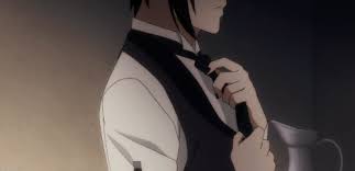Share your media as gif or mp4 and have it link back to you! Sebastian Michaelis Gifs Explore Tumblr Posts And Blogs Tumgir