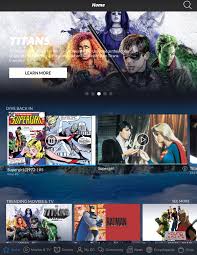 Comics and original graphic novels. Supergirl Comic Box Commentary Dc Universe App