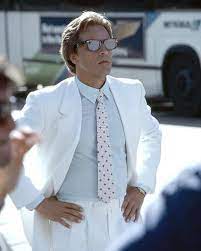 Directed by paul michael glaser. Moviestore Don Johnson Als Det James Sonny Crockett In Miami Vice 25x20cm Farbfoto Amazon De Kuche Haushalt