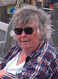 Deborah Manley (1932–2020)