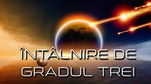 Ce se pregateste, nu stiu sigur, dar suna bine. Intalnire De Gradul Trei Youtube