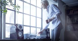 NP-S303 - Overview - HiFi Components - Audio &amp; Visual - Products - Yamaha - España