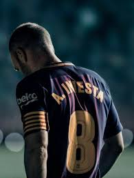 Последние твиты от josé inesta (@joseinesta). Pin On Futbol