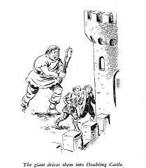 The pilgrim's progress the pilgrim's. Discipleship The Art Of Constructing Page 4